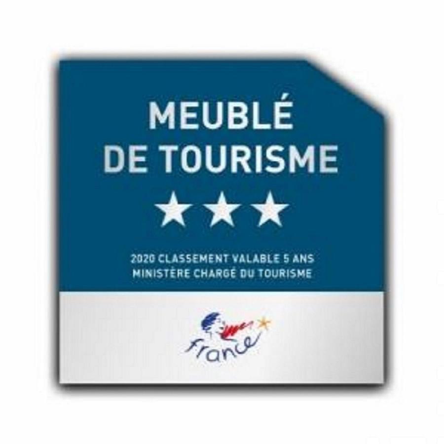Gite L'Hirondelle Кастельно-де-Медок Экстерьер фото