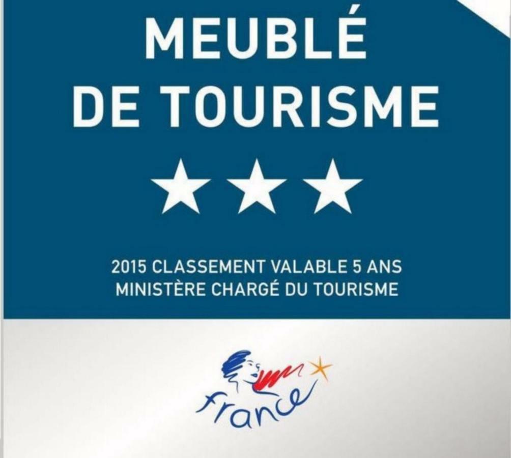 Gite L'Hirondelle Кастельно-де-Медок Экстерьер фото